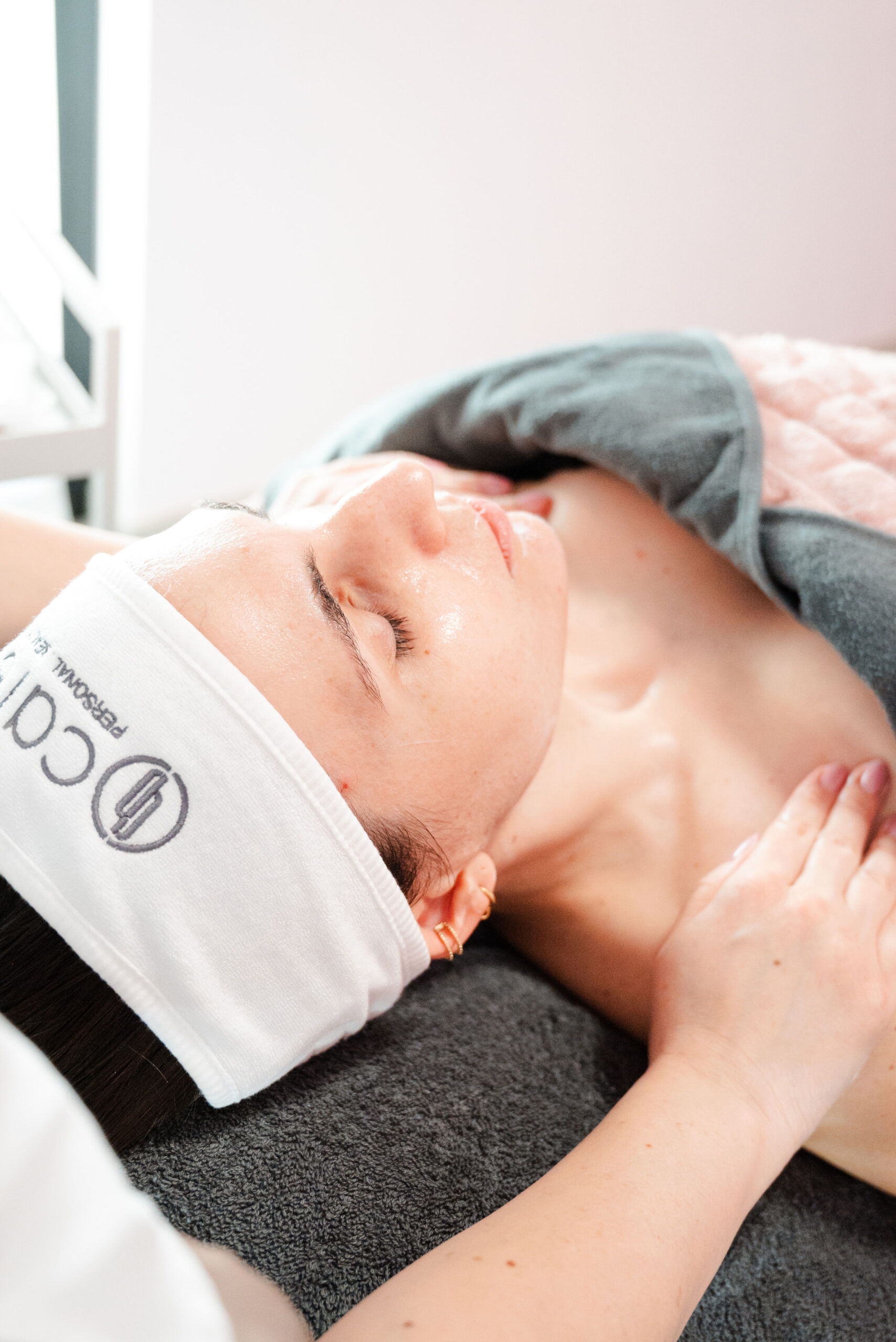 gelaatsverzorging in Geel bij schoonheidssalon Bell'Apparenza