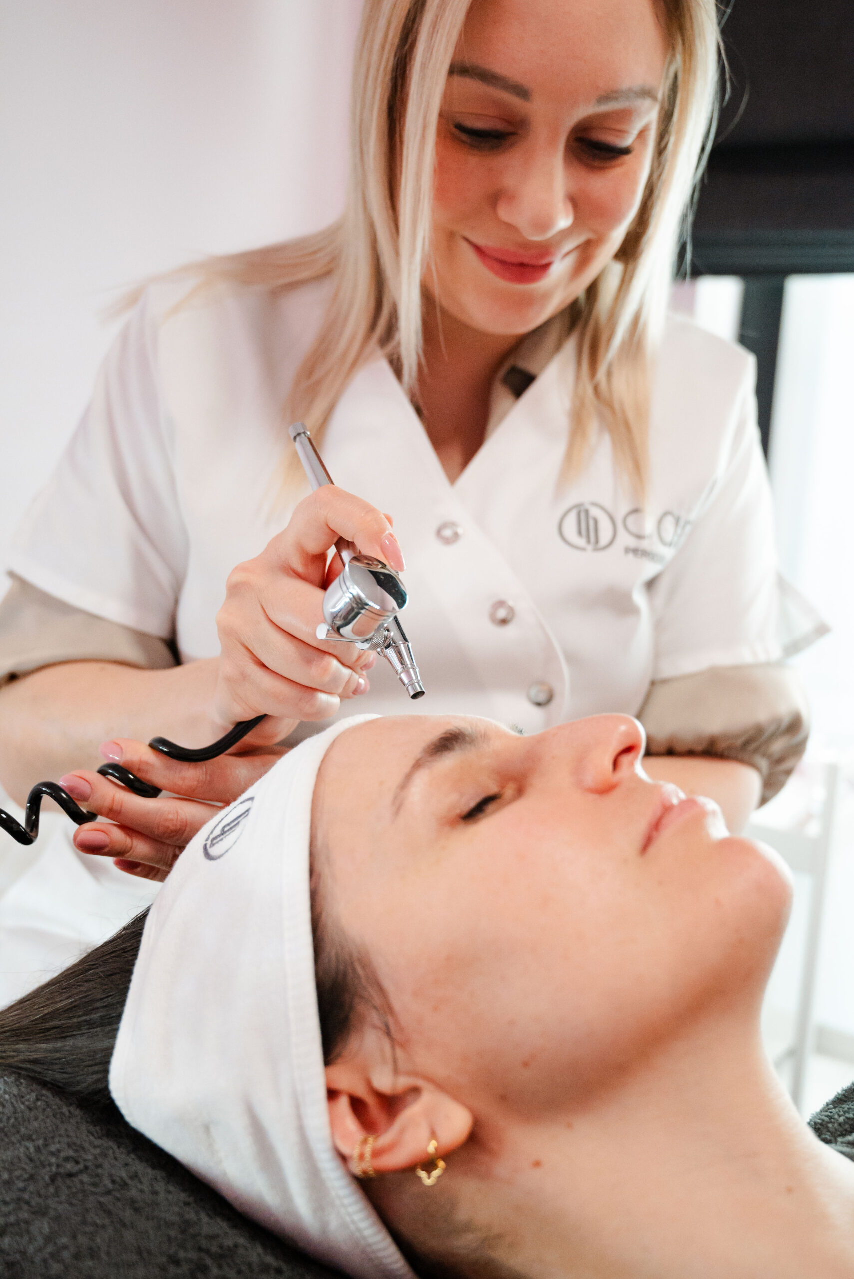 gelaatsverzorging Geel schoonheidssalon Bell'Apparenza